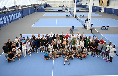 Expert DOJO organised Family Office & Investor Open in support of HJTEP