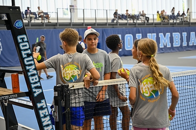 HJTEP supports more than 1,200 youth between the ages of 5-18