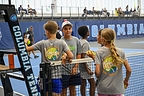 HJTEP supports more than 1,200 youth between the ages of 5-18