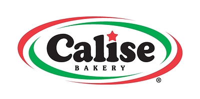 Calise Bakery® Logo