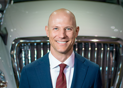 ATA Names Mark Colson as Next President & CEO
