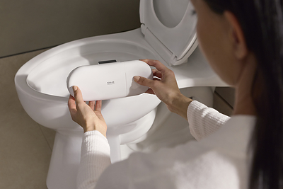 Kohler Health Marks One-Year Anniversary of Dekoda with Acclaimed Industry Recognition for Innovation and Design