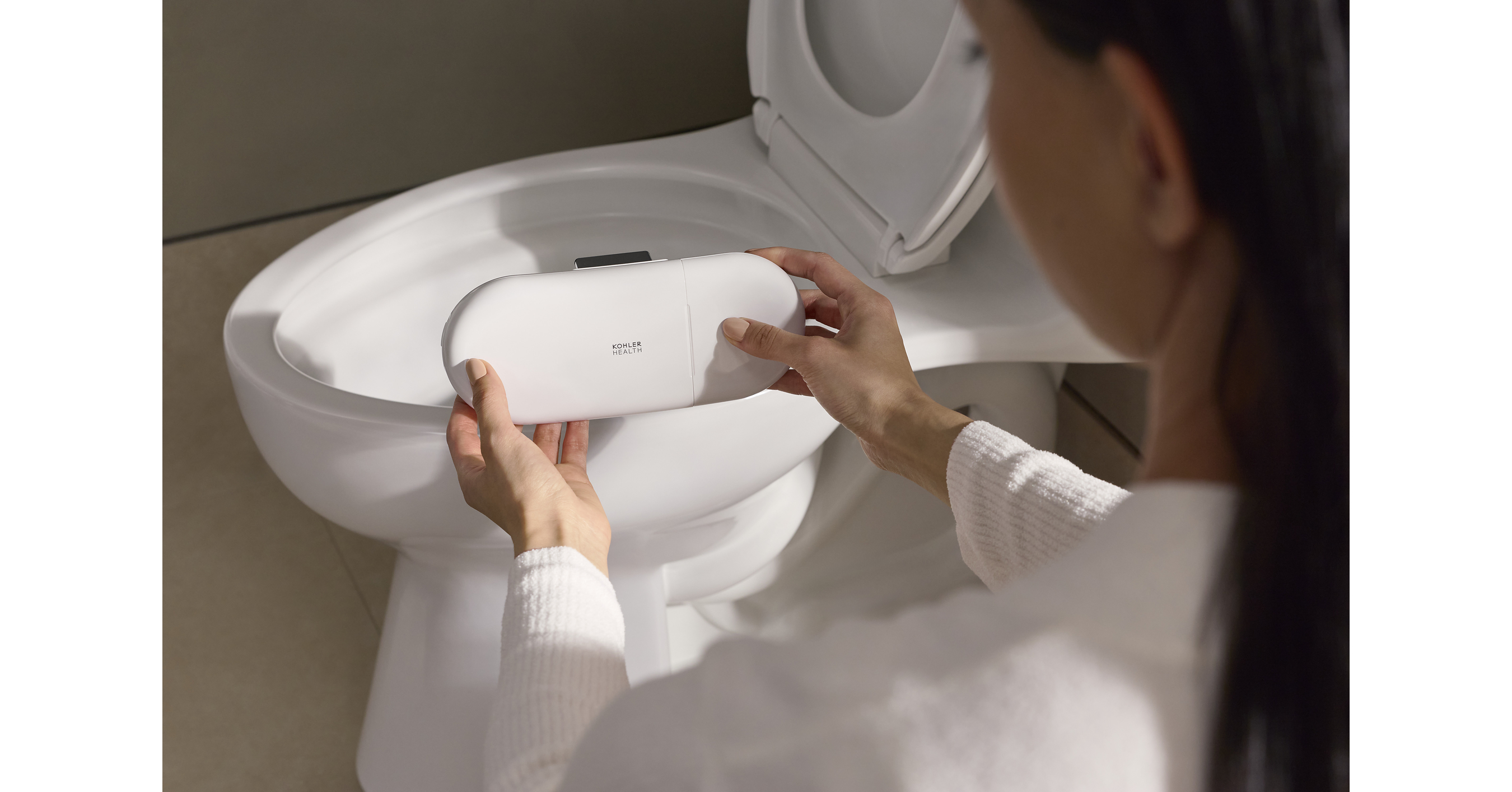 Kohler Health Marks One-Year Anniversary of Dekoda with Acclaimed Industry Recognition for Innovation and Design