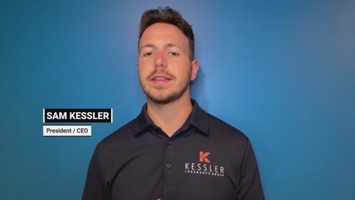 Homeowners Insurance Article in HelloNation Explains Common Insurance Mistakes First-Time Homeowners Make, Featuring Insurance Expert Sam Kessler