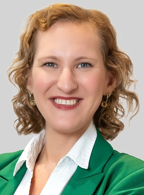 Megan Carras Appointed Vice President of Fundraising and Communications at The NHP Foundation