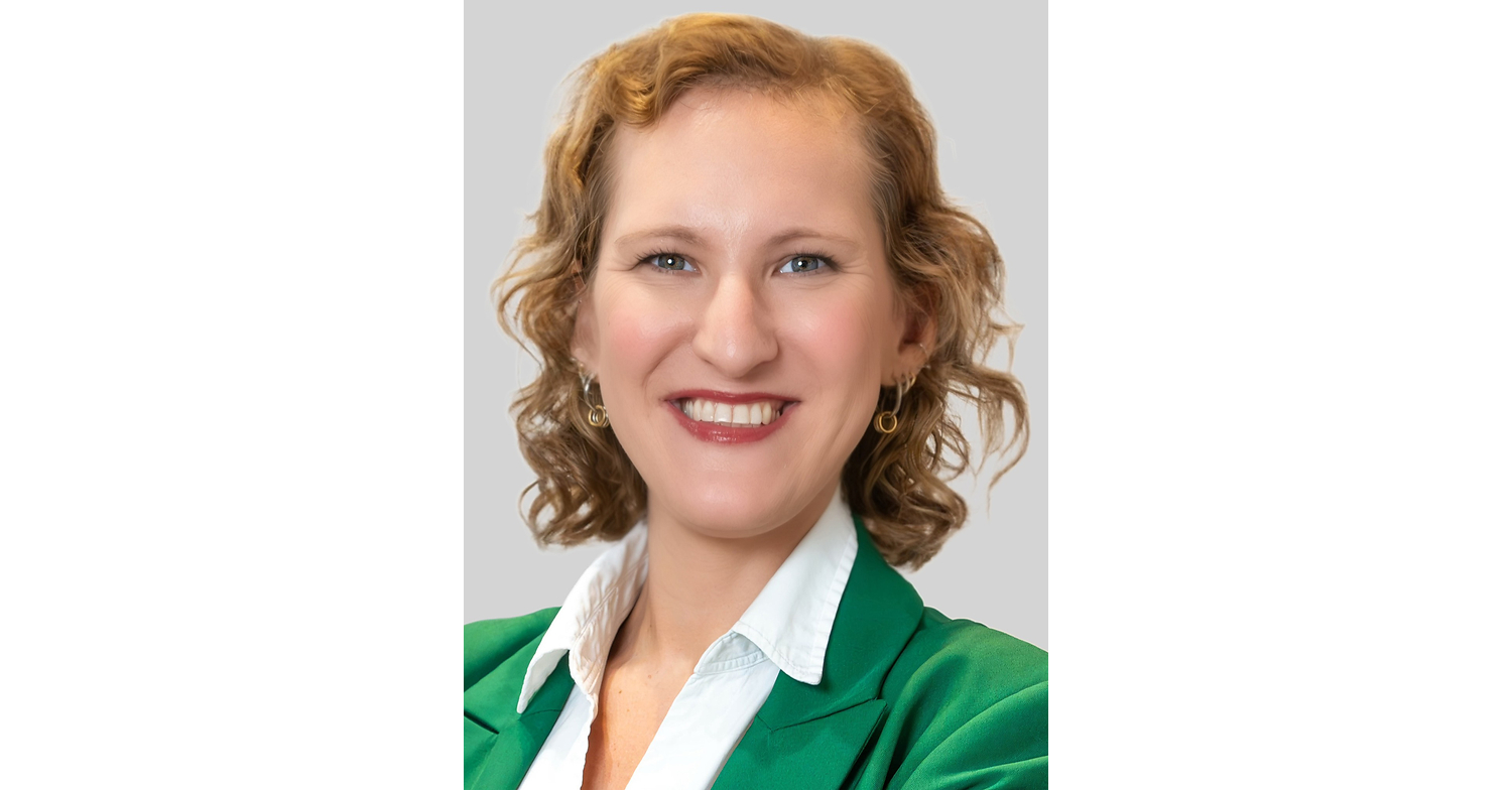 Megan Carras Appointed Vice President of Fundraising and Communications at The NHP Foundation