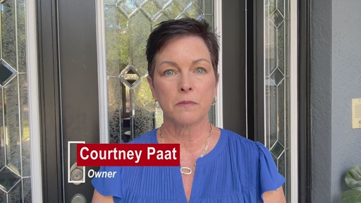 In HelloNation, Insurance Expert Courtney Paat Explains Term vs Whole Life Insurance: A Florida Family Guide