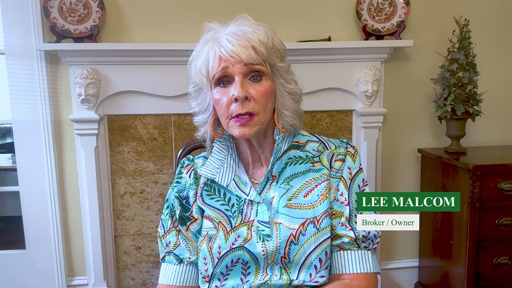 In HelloNation, Real Estate Expert Lee Malcom Explains Why Local Knowledge Matters When Buying Older Homes