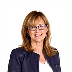Great American Media Names Kellie Barnes Vice President of Marketing