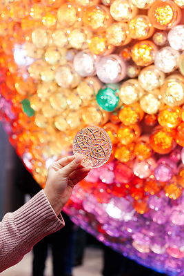 Times Square New Year's Eve Ball Experiences: Your Ticket to See the Times Square New Year's Eve Ball Up Close