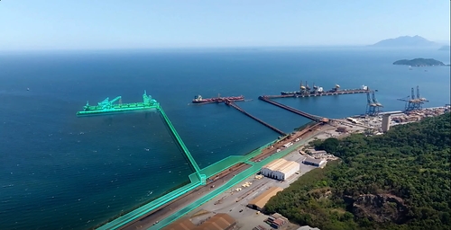 Porto do Meio