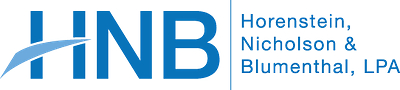 Horenstein Nicholson and Blumenthal's Logo