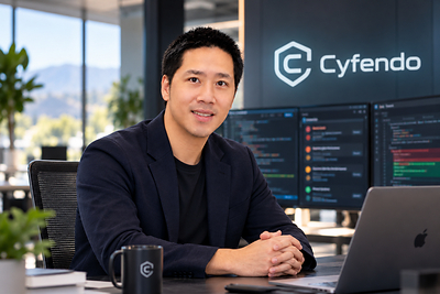 AI Helped Steal Thousands of Credentials in Under Six Hours. Former Google Security Leader Bryan Vuong Is Fighting Back