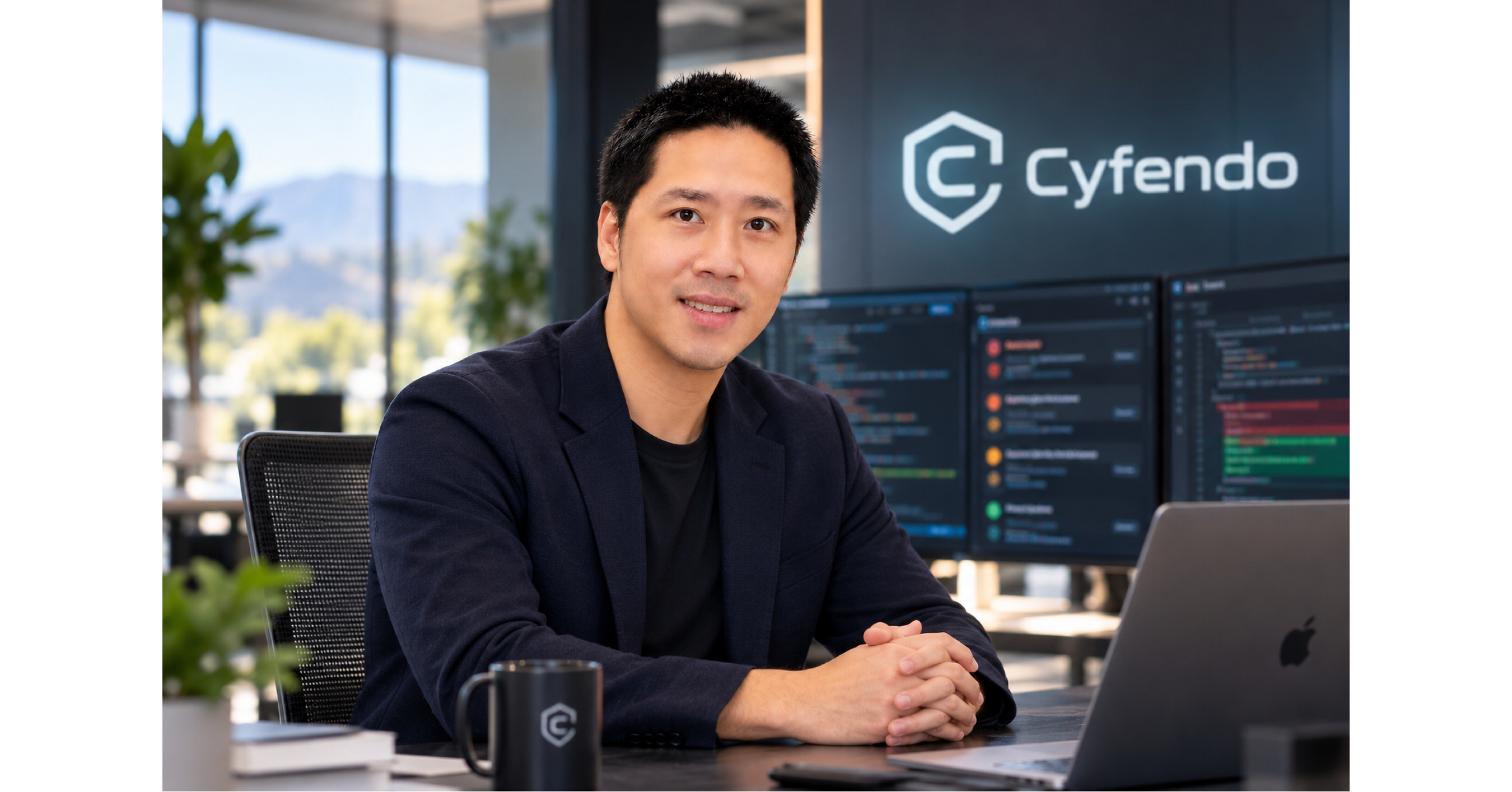 AI Helped Steal Thousands of Credentials in Under Six Hours. Former Google Security Leader Bryan Vuong Is Fighting Back
