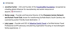 Google Search Lists TravelingWiki & its CEO Jonathan Sutter Among Leading Influencers for Travel for Those with Autism