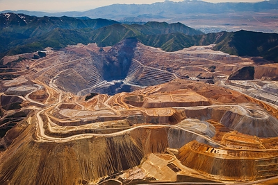 Bimetals: Copper's Next Frontier