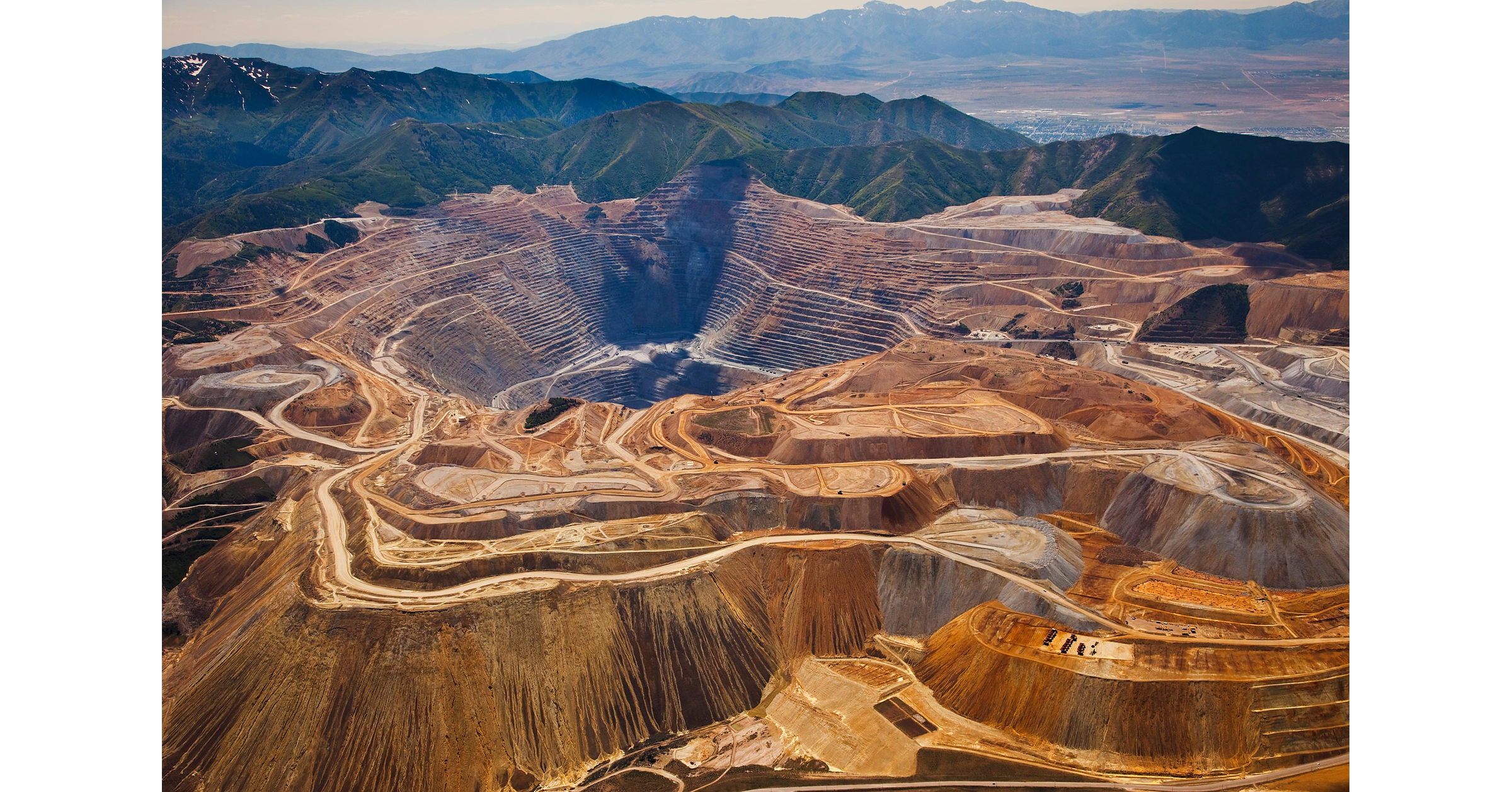 Bimetals: Copper's Next Frontier