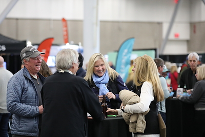 Snowbound Expo returns: North America's largest Winter Sports event kicks off 2026/27 Season at Mohegan Sun