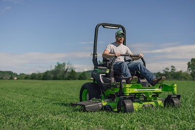 Greenworks® Commercial Brings the Power to Equip Exposition 2026 with Three Chances to Win More Than $29,000 in OPTIMUS™ Crew Equipment