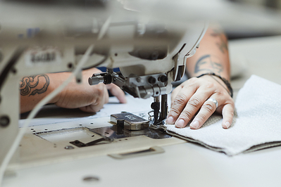 From our hands to your home.™