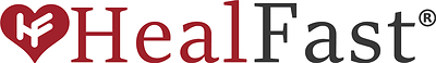 HealFast Logo HealFast Logo