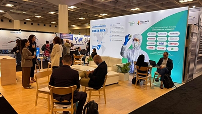 PROCOMER highlights Costa Rica as a strategic destination for the semiconductor industry at SEMICON West