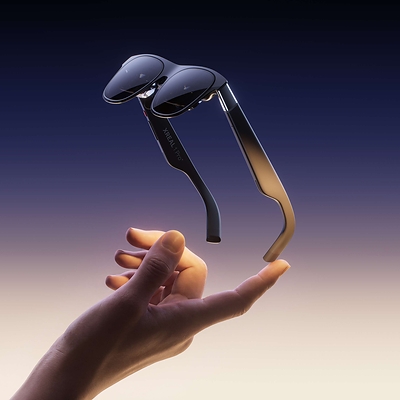XREAL Introduces XREAL 1 Pro+, Bringing Display and Comfort Upgrades to Its Flagship Wearable Display Glasses