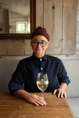 Mystic's Jade Ayala Is Vinepair's Drinks Professional of the Year