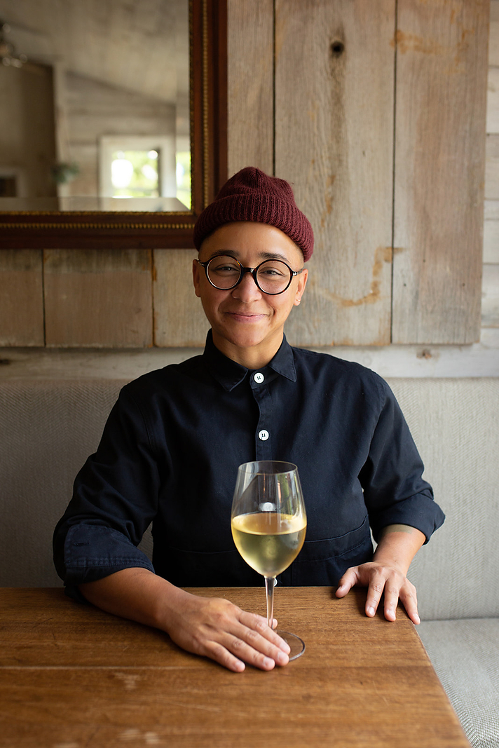 Mystic's Jade Ayala Is Vinepair's Drinks Professional of the Year