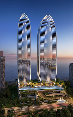 Ornare Strengthens Its Presence in U.S. Luxury Residential Developments
