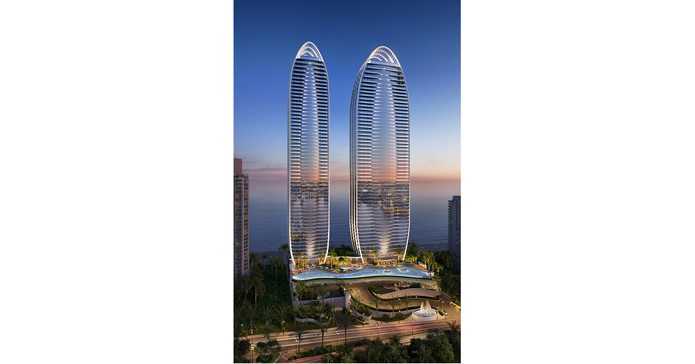 Ornare Strengthens Its Presence in U.S. Luxury Residential Developments