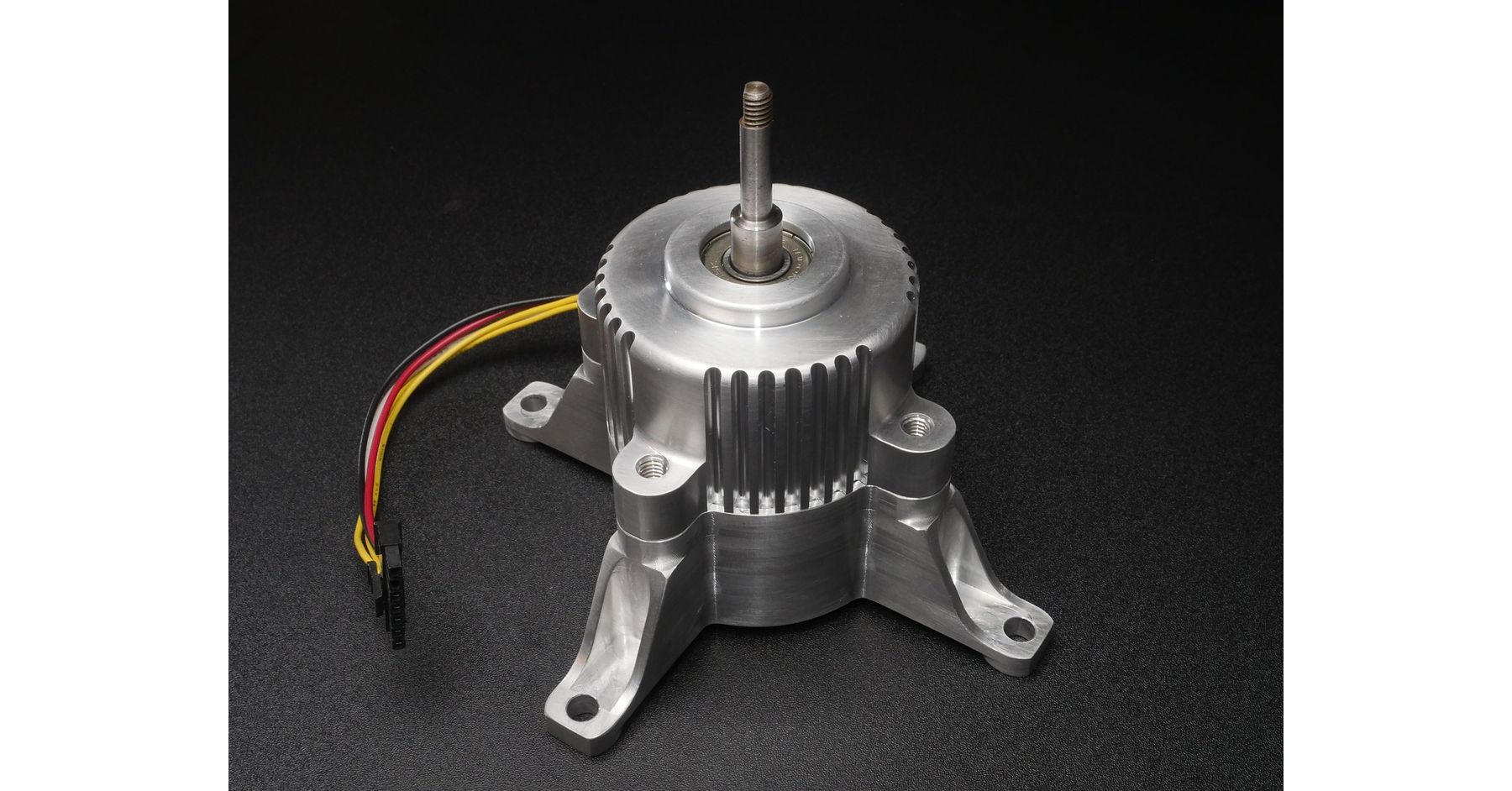 Aslan Motion Technologies launches website offering U.S.-made drone electronics and motors