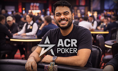 Tavares Collects $204,657 in Consecutive Sunday Banana Wins at Americas Cardroom