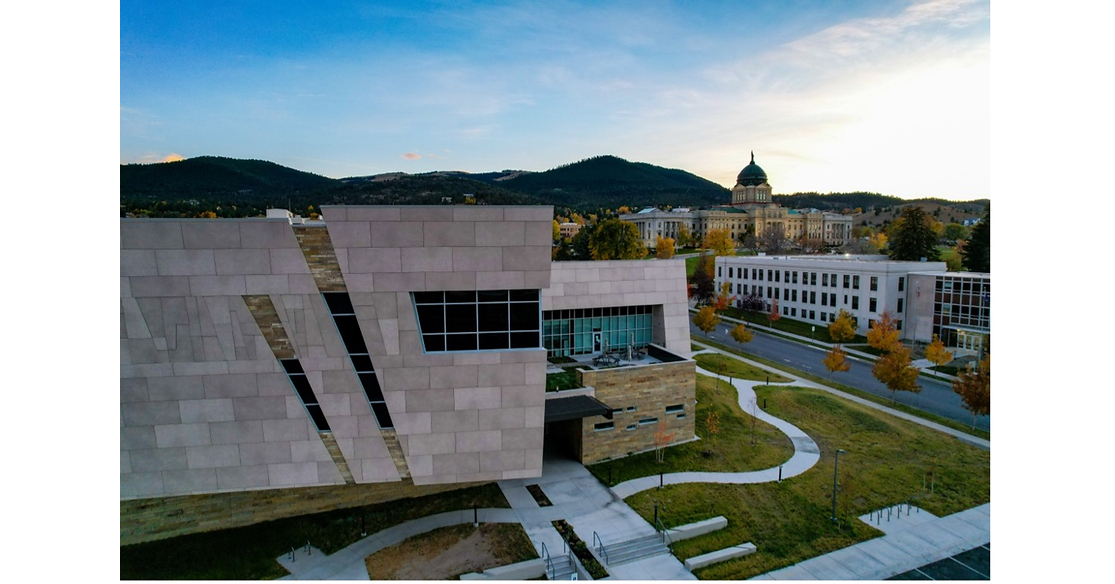 Fall in Love With Montana's History: Everything You Need To Know About the New Montana Heritage Center and More Historic Stops