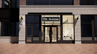 7th Avenue Expands East Coast Presence with New Showroom in Baltimore's Waterfront Harbor East District