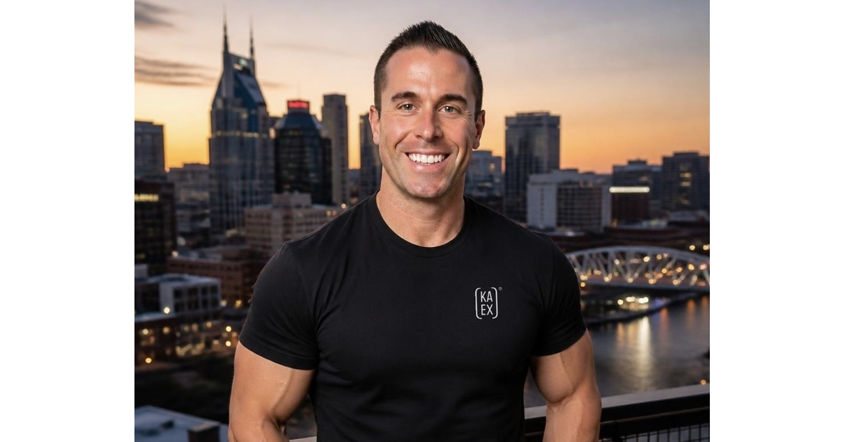 KA-EX Appoints Aaron Heidebreicht CEO North America to Lead US Expansion