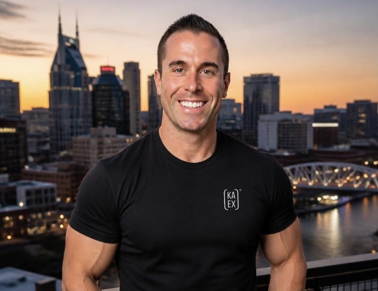 KA-EX Appoints Aaron Heidebreicht CEO North America to Lead US Expansion