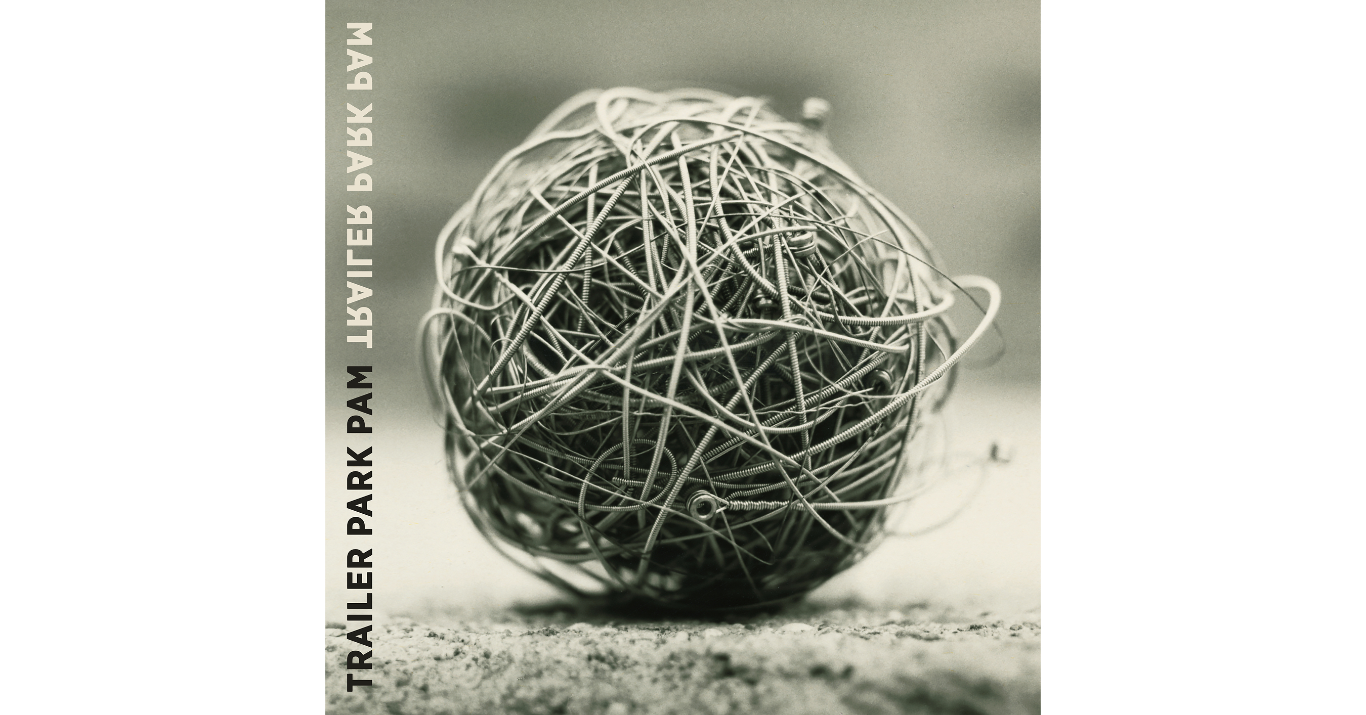 TRAILER PARK PAM Announces Album Release Following Brief, 25-Year Strategic Pause