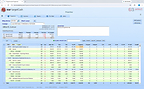 star*targetCash v5.0 Projections landing page