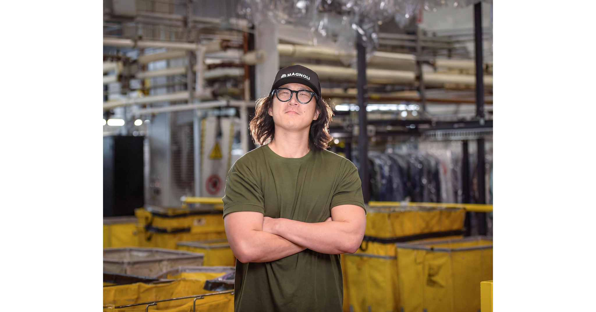 Magnoli Technologies Adds Native Payroll Processing, Closing the Last Gap Between Schedule and Paycheck for Dry Cleaning Operators
