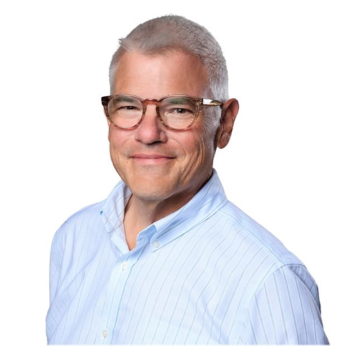 Dan Blake, CPTO of Floorzap