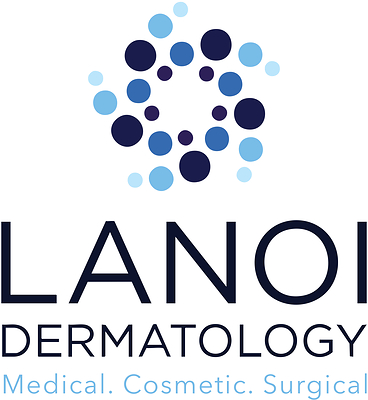 Lanoi Medical and Cosmetic Dermatology Logo