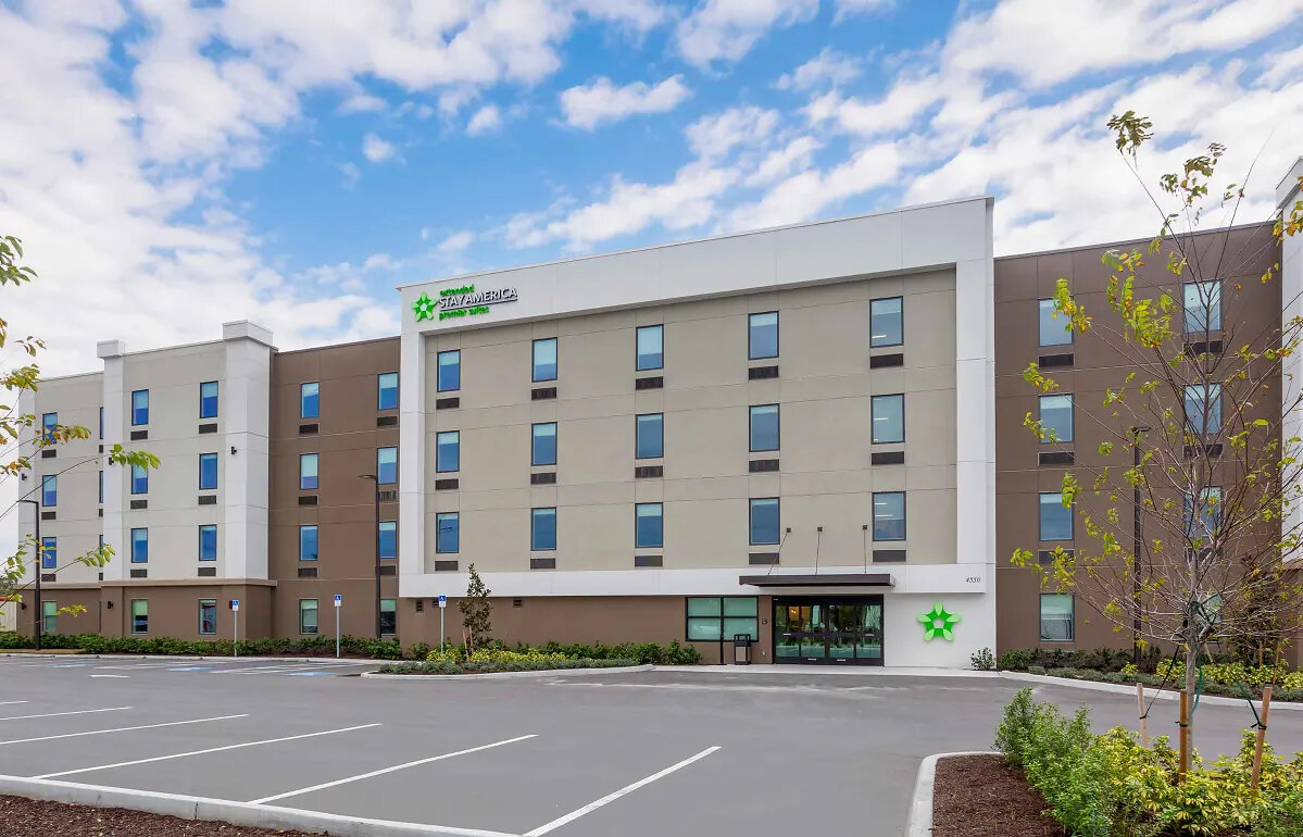 Sandpiper Hospitality laajentaa hotellikantaansa neljällä uudella brändillä