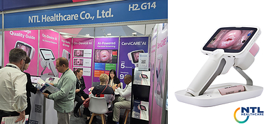 NTL HEALTHCARE clôt le salon WHX Johannesburg 2026 et accélère son expansion sur le marché africain