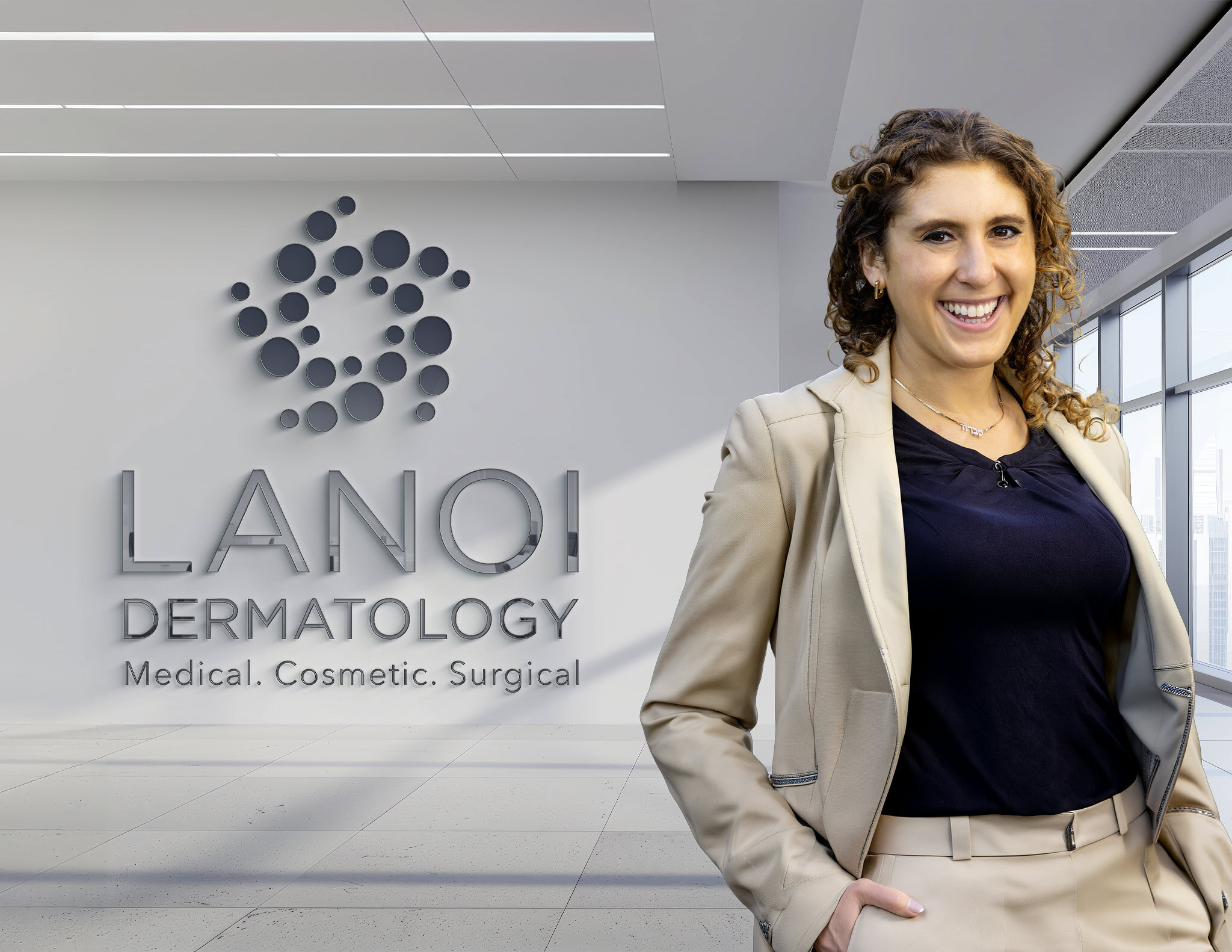Lanoi Dermatology stellt Spezialistin für Hautkrebschirurgie und kosmetische Dermatologie ein