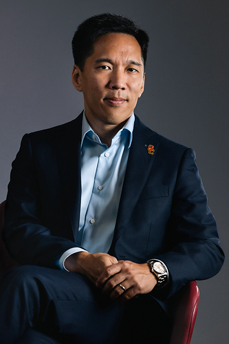 University of Southern California President Beong-Soo Kim. (Alyse Young/USC) University of Southern California President Beong-Soo Kim. (Alyse Young/USC)