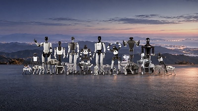 FF EAI Robotics Ecosystem Inc. 