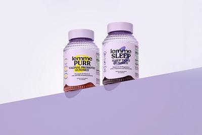 LEMME GOES BIG WITH BEST-SELLERS PURR AND SLEEP DEBUT AT SAM'S CLUB