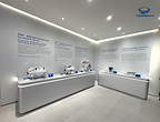 Tsingshan Industrial Showcases the GI-Drive 2.0 Intelligent Electric Drive Platform at the 2026 Paris Motor Show