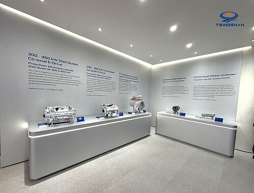 Chongqing Tsingshan Industrial Co., Ltd. This image opens in the lightbox